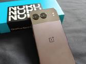 Oneplus Nord 4 telefonas - nuotraukos Nr. 6