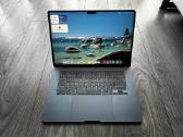 MacBook Air M3 15-inch 16gb 512gb SSD - nuotraukos Nr. 2