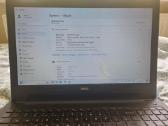 Dell inspiron 3542 - nuotraukos Nr. 3