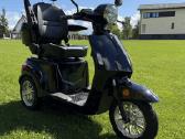 Scooteris senjoram - nuotraukos Nr. 5