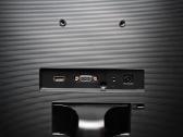 Lenktas Samsung monitorius C24f390fhu, 24" - nuotraukos Nr. 3
