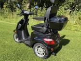 Scooteris senjoram - nuotraukos Nr. 6