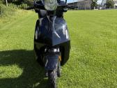 Scooteris senjoram - nuotraukos Nr. 7