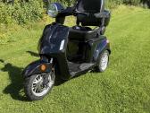 Scooteris senjoram - nuotraukos Nr. 8