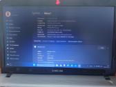 Samsuung Np270 E5e laptopas puikios būklės - nuotraukos Nr. 2