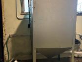 Granulinis degiklis Ferroli ir bunkeris 300ltr. - nuotraukos Nr. 2