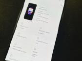 Oneplus 5 - nuotraukos Nr. 3