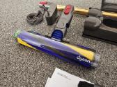 Dulkių siurblys šluota Dyson V12 Slim Detect - nuotraukos Nr. 3