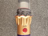 Dulkių siurblys šluota Dyson V12 Slim Detect - nuotraukos Nr. 6