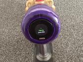 Dulkių siurblys šluota Dyson V12 Slim Detect - nuotraukos Nr. 12