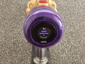 Dulkių siurblys šluota Dyson V12 Slim Detect - nuotraukos Nr. 13