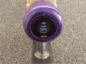Dulkių siurblys šluota Dyson V12 Slim Detect - nuotraukos Nr. 14