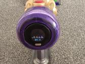 Dulkių siurblys šluota Dyson V12 Slim Detect - nuotraukos Nr. 16