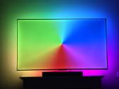 Parduodamas 65" 4k Uhd televizorius Tcl 65p637 - nuotraukos Nr. 4