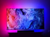 Parduodamas 65" 4k Uhd televizorius Tcl 65p637 - nuotraukos Nr. 2