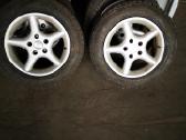 Audi, VW, Seat ratlankiai - nuotraukos Nr. 2
