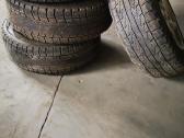 Audi, VW, Seat ratlankiai - nuotraukos Nr. 3