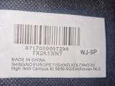 Shimano tx2 13ft intensity - nuotraukos Nr. 6