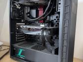 Kompiuteris i9 9900k, Rtx 3080, 32gb RAM, 512 SSD - nuotraukos Nr. 2