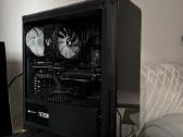 Rtx4070ti 7800x3d 32gb ddr5 1tb - nuotraukos Nr. 2
