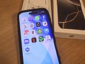 iPhone 16 Pro 128gb - nuotraukos Nr. 11