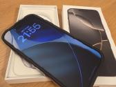 iPhone 16 Pro 128gb - nuotraukos Nr. 12