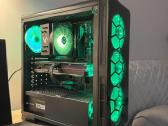 Rtx4070ti 7800x3d 32gb ddr5 1tb - nuotraukos Nr. 9