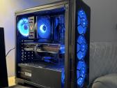 Rtx4070ti 7800x3d 32gb ddr5 1tb - nuotraukos Nr. 10