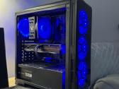 Rtx4070ti 7800x3d 32gb ddr5 1tb - nuotraukos Nr. 11