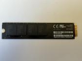 Apple SSD Pcie 256, 512, 128 GB (iš Macbookair) - nuotraukos Nr. 3