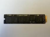 SSD Pcie Samsung 256gb (iš Macbookair) - nuotraukos Nr. 2