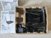 Maršrutizatorius D-link Dir-615 Wireless N300 - nuotraukos Nr. 2
