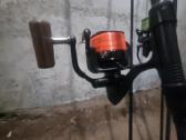 Shimano tx2 13ft intensity - nuotraukos Nr. 4