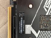 Rtx 3060 ti asus dual - nuotraukos Nr. 3