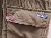 Sasta of legend 42/l d.gore-tex striuke medzioklei - nuotraukos Nr. 3