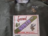 Sasta of legend 42/l d.gore-tex striuke medzioklei - nuotraukos Nr. 7