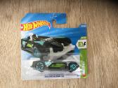 Hot wheels modeliukai - nuotraukos Nr. 2