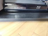 Samsung Hw-d700 resiveris 7.1 ir blu-ray grotuvas - nuotraukos Nr. 2