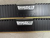 Cpu+RAM+mobo (5600x + 16gb + b550m) - nuotraukos Nr. 4