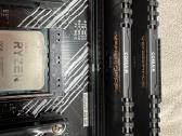 Cpu+RAM+mobo (5600x + 16gb + b550m) - nuotraukos Nr. 5