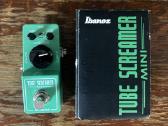 Ibanez Mini Tube Screamer - nuotraukos Nr. 2