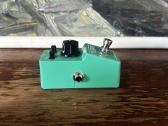 Ibanez Mini Tube Screamer - nuotraukos Nr. 6