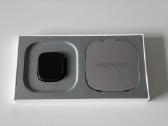 Apple Watch Ultra 3 Black Titanium - nuotraukos Nr. 2