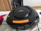 Philips ir Panasonic radijos geros būklės - nuotraukos Nr. 2
