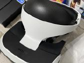 Ps4 Slim + Psvr Pilnas rinkinys + 4 žaidimai - nuotraukos Nr. 5