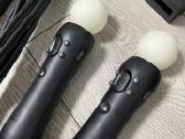 Ps4 Slim + Psvr Pilnas rinkinys + 4 žaidimai - nuotraukos Nr. 6