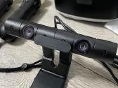 Ps4 Slim + Psvr Pilnas rinkinys + 4 žaidimai - nuotraukos Nr. 7