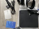 Ps4 Slim + Psvr Pilnas rinkinys + 4 žaidimai - nuotraukos Nr. 14