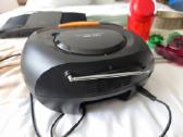 Philips ir Panasonic radijos geros būklės - nuotraukos Nr. 4