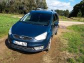 Parduodu Ford Galaxy - nuotraukos Nr. 2